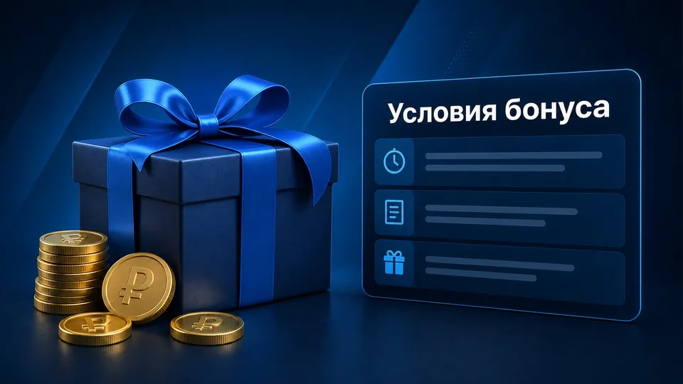 Подарочная коробка — приветственный бонус для новых игроков 1xBet
